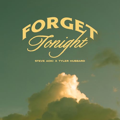 Steve Aoki & Tyler Hubbard