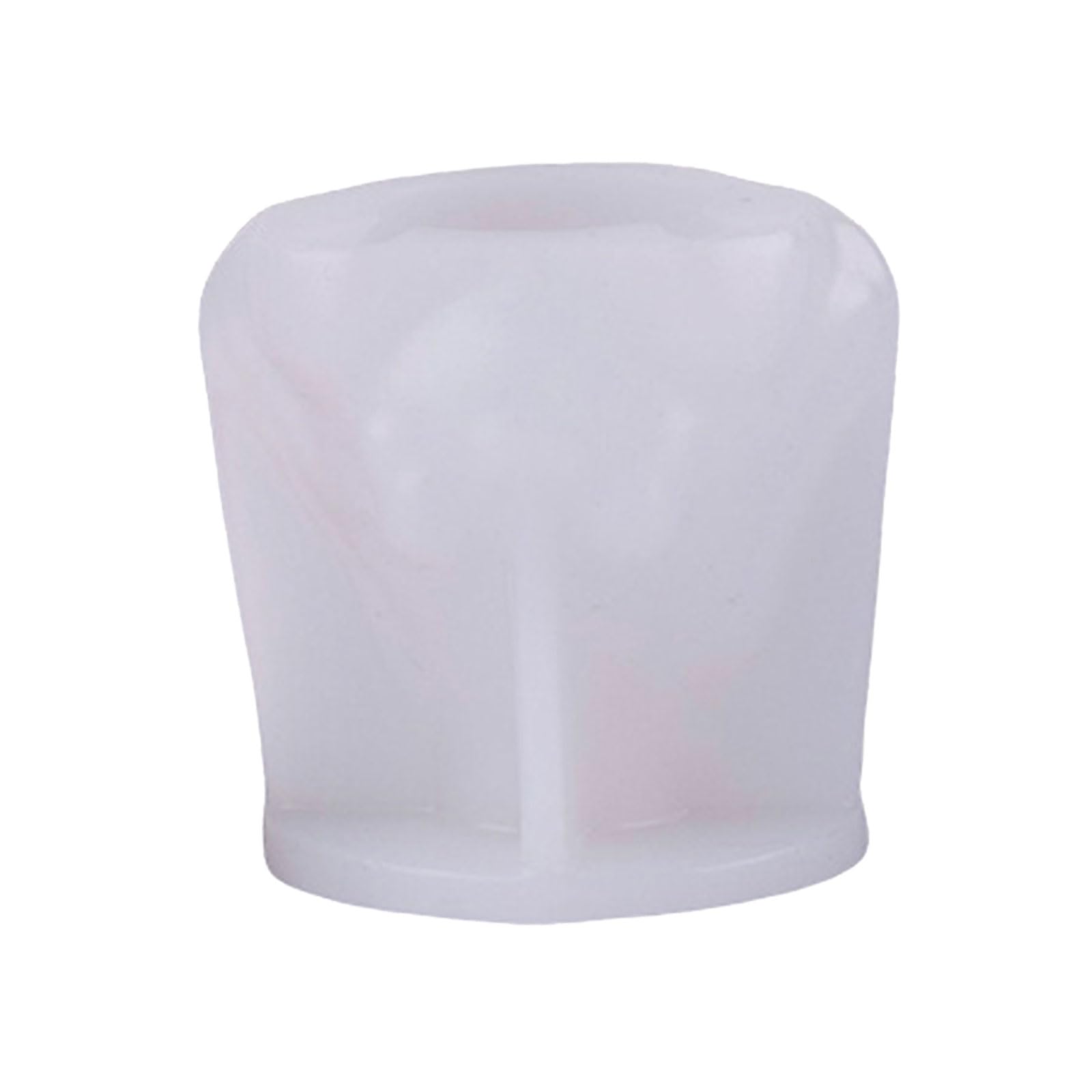 HGENAHGTF Flame Silicone Chocolate Cake Molds Fondant Silicone for Resin Craft Soap Cake Baking Tool Chocolate