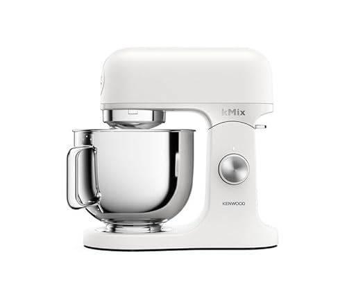 KENWOOD KMX751AWH - vue 4