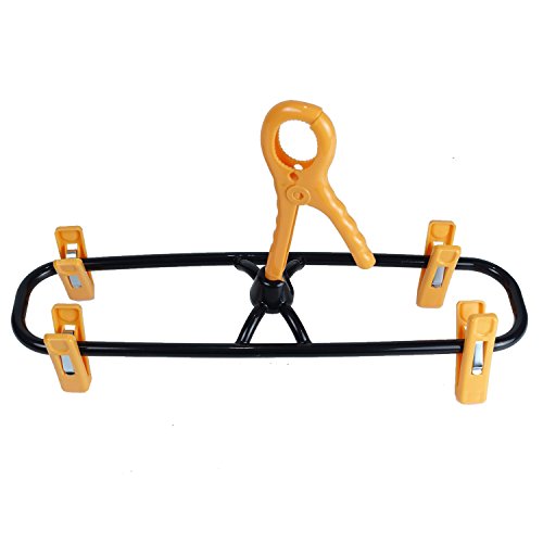 Percha para HAKAMA