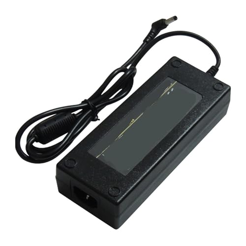 Adaptateur secteur 48V 3A pour switch PoE et alimentation 144W