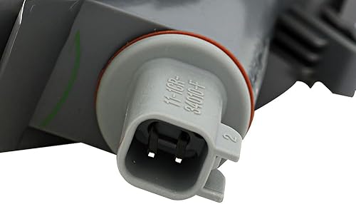 Miniatura 5 de Para Saturn VUE 2008 2009 2010Chevrolet Chevy Captiva 2012 marcador lateral pasajero lado derecho