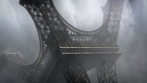 Sharknado 4 - The 4th Awakens