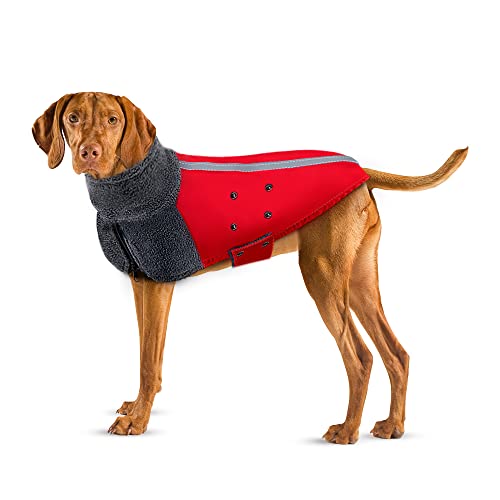 10 Best Kurgo Loft Dog Coat June 2023