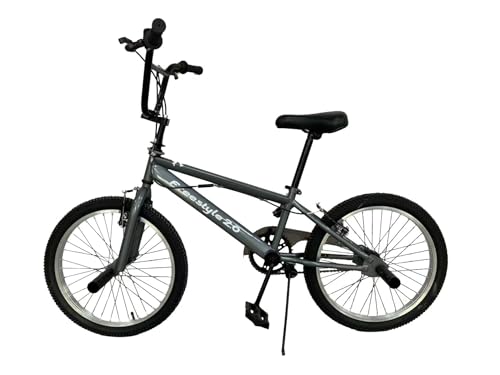 Royal Led Bicicletta Freestyle 2.0 bici 20 pollici bmx freestyle
