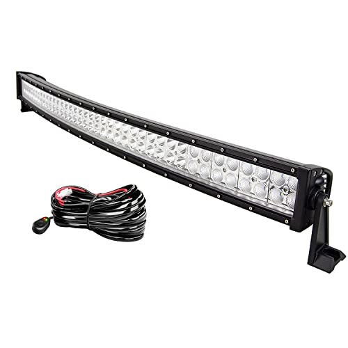 10 Best 46 Inch Curved Led Light Bar Reviews & Analysis of 2022 BNB