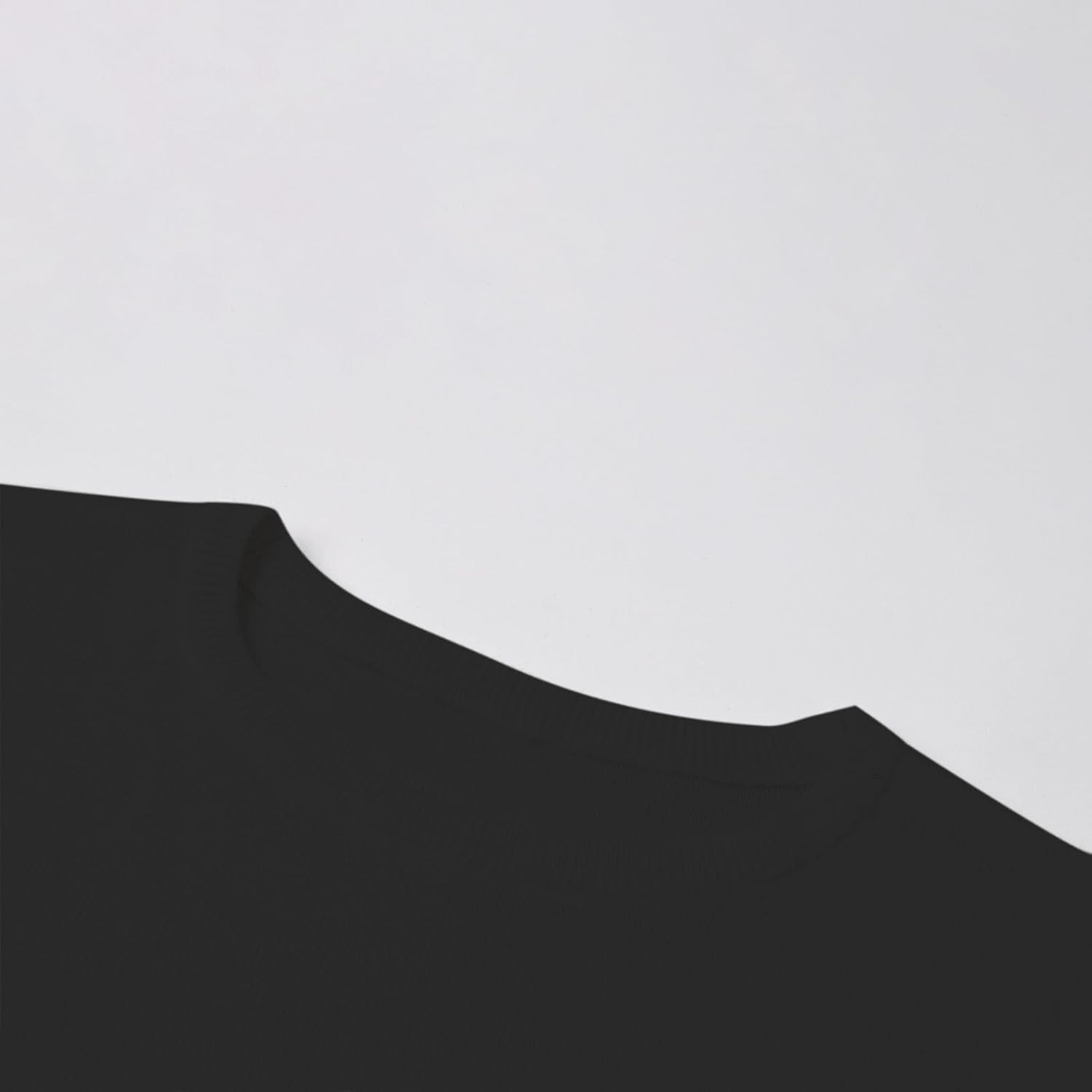 SANGTREE Women's Crewneck Sweater Soft Warm Stylish Knit Pullover for Fall Winter Elegant Long Sleeve Sweater Top - Image 5