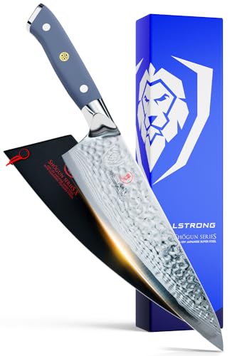 Dalstrong 8 inch chef knife - Shogun series