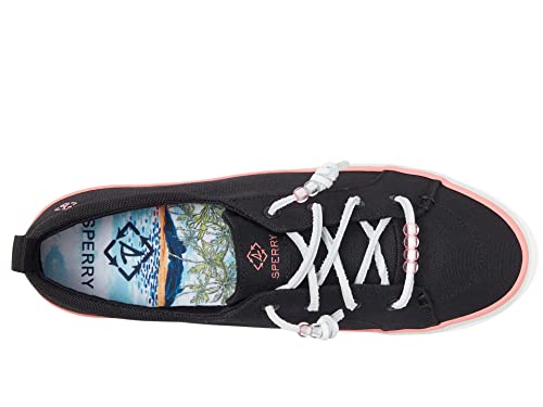 Image of Sperry Womens Crest Vibe Platform Sneaker