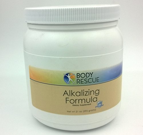 Alkalizing Formula 21 Ounces