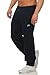 Price comparison product image Nike Tracksuit bottoms/jogging bottoms, navy, L
