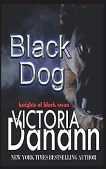 Black Dog: A Christmas Story - Book #12.5 of the Knights of Black Swan