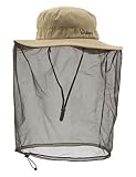 Simms Bugstopper Net...