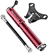 PRO BIKE TOOL Mini-Fahrradpumpe