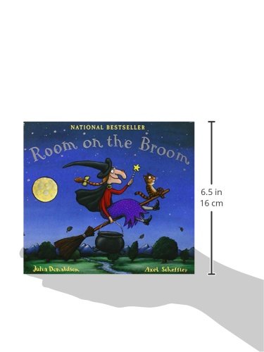 Room on the Broom