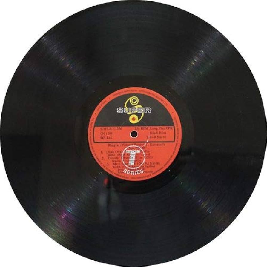 VulfpeckThrilloftheArts LP 2018 picture盤 VulfpeckThrilloftheArts LP 2018 picture盤