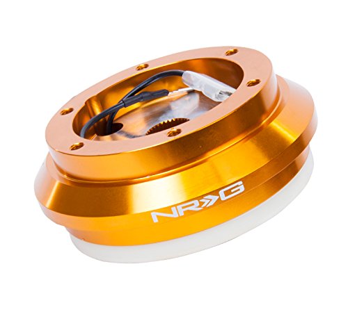 Amazon | NRG Innovations NRG-SRK-130H-RG レーシングスタイル