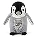 Produktbild The Gift Scholars Arsenal FC 22cm Penguin Plush: Officially Licensed eco-Friendly Football Soft Toy, ideal Present for Gooners Both Young and Mature.