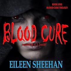 Couverture de Blood Cure