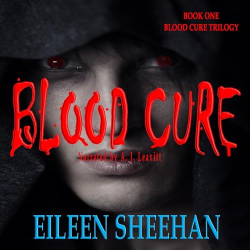 『Blood Cure』のカバーアート