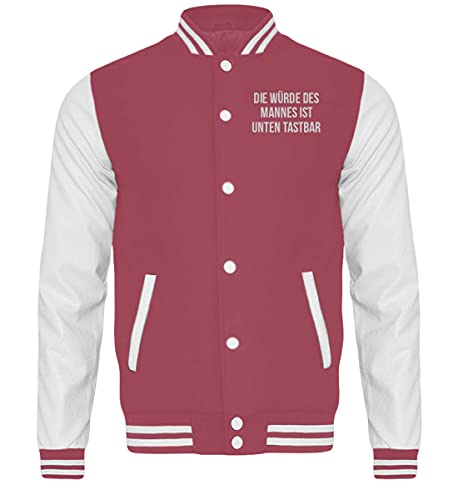 Veste de survêtement College XL style américain rétro confortable