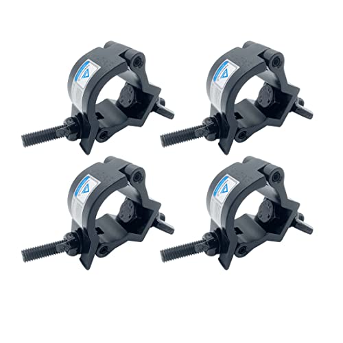 Quick O truss lighting clamp Fit 1.26-1.38