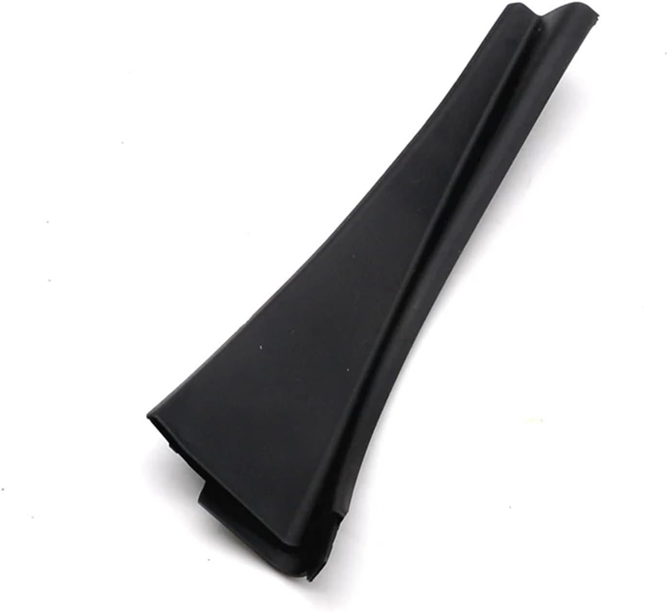Wiper Side Cowl Cover Trim Panel for Nissan Qashqai J10 2008-2015 Front Windshield Wiper Side Trim Cover Water Deflector Cowl Plate 66895-JE20A
