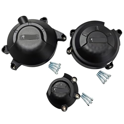 Cubierta protectora del motor CBR 500 para evitar fugas por caídas