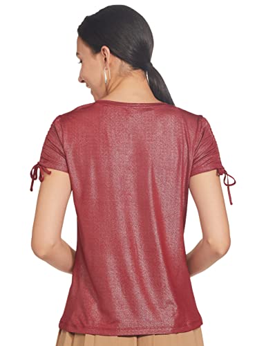 Image of Easybuy Women's Regular Fit T-Shirt