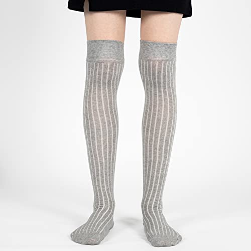 Image of Mysocks Unisex Over The Knee Socks
