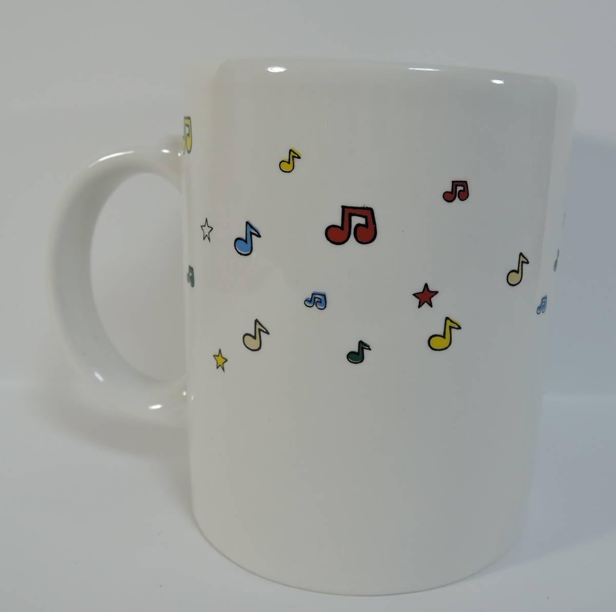 Amazon.co.jp: Z24 JA共済 しあわせ夢くらぶ マグカップ