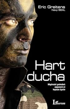 Paperback Hart ducha [Polish] Book