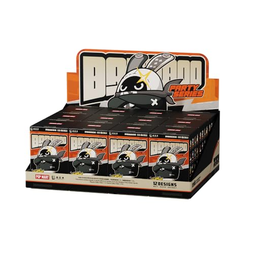 HOYOVERSE Zenless Zone Zero Bangboo Party Series �t�B�M���A �t���Z�b�g(12�Z�b�g)