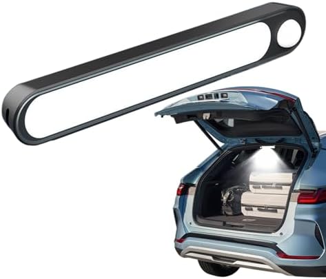 Pasbuteiy Tira LED Para Maletero, Luz LED Para Maletero De Coche,...