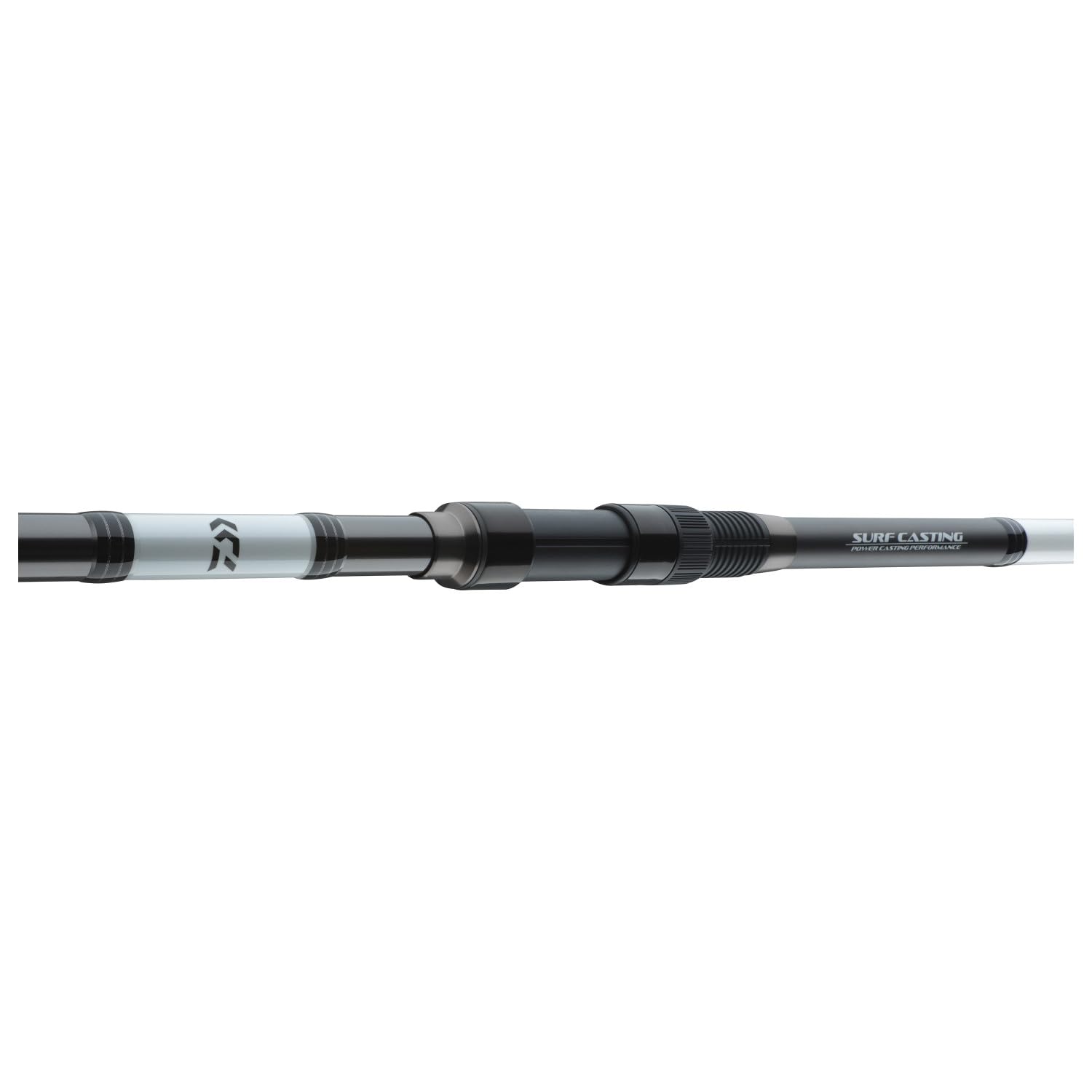 DAIWA Seahunter X Surf 4.50m, 15 Ft, 100-250g/3.5-8.8oz, 3 Parts