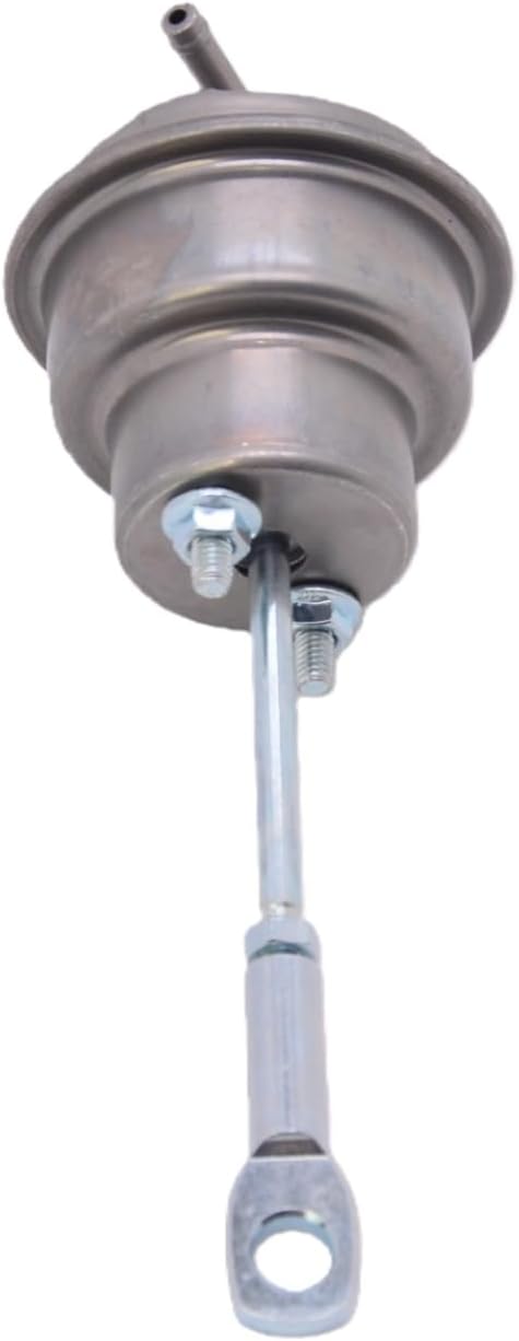Compatible with 12679396 Turbocharger Wastegate Solenoid/Actuator Compatible with 2016-2022 Encore Cruze Equinox Terrain 1.4 .5 L4 Replace 12679420 12679372