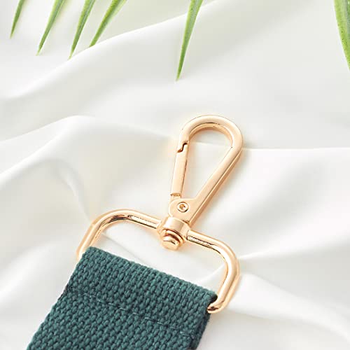 Image of TANOSII Wide Purse Strap Adjustable Replacement Shoulder Crossbody Strap Handbag Strap