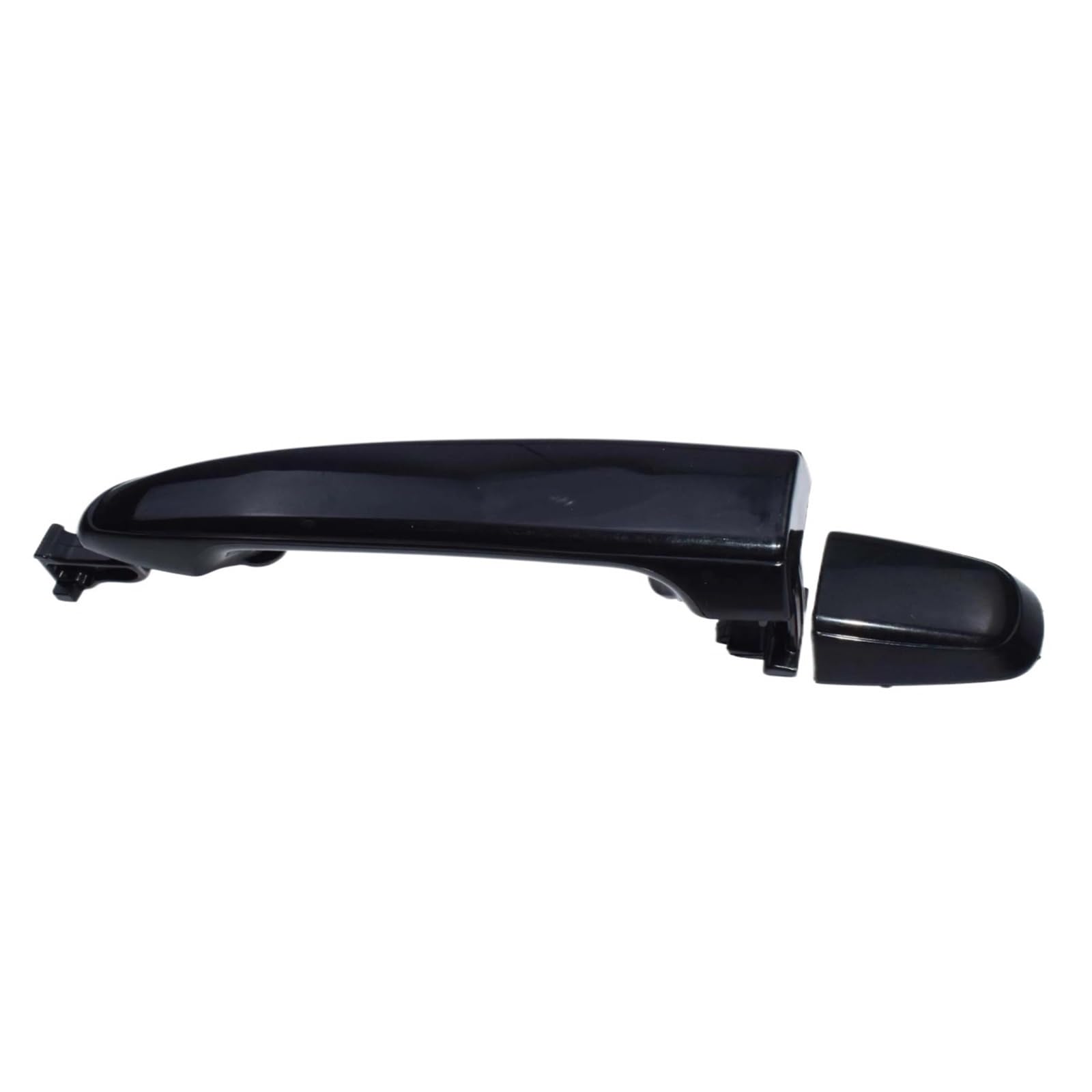 ZHQDRCY Door Open Handles for Lexus for GX470 for RX330 for RX350 for RX400h Car Outside Door Handle(Rear Side)
