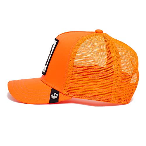 Image of Goorin Bros. Women's Foxy Baby Baseball Hat