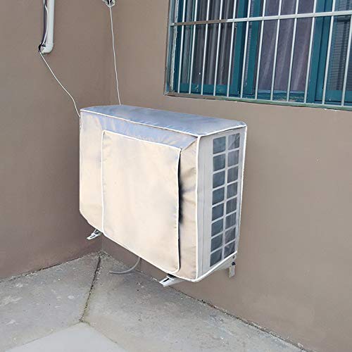 StyleBest Airconditionerhoes, outdoor airconditioner, waterdichte airconditioner, stofafdekking voor thuis, anti-stof… - Image 8