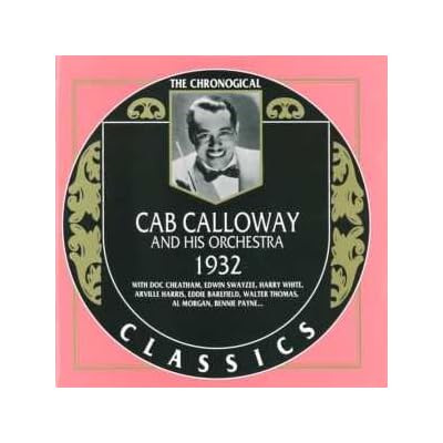 1932: CLASSICS