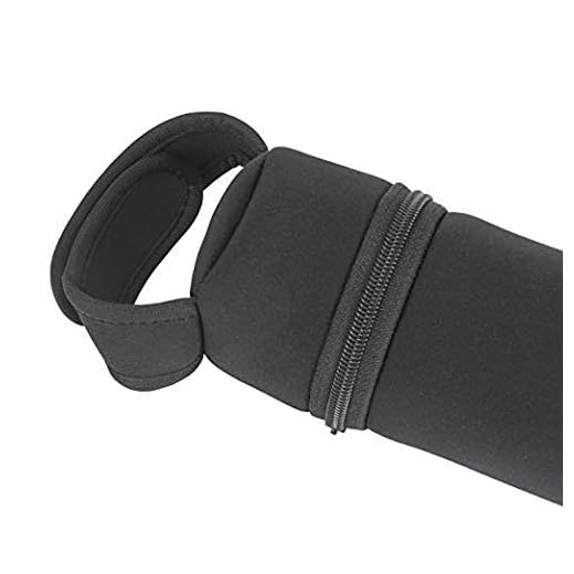 Individual Baby Bottle Cooler Bag (2 Pack) - Insulated Breast Milk Storage for Single Warmer or Cooler Babybottle - Fits up to 8 oz Breastmilk Bottles - Portable Nursing Bottle Travel Holder Tote