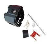 BFT KIT FONDELLO RICAMBIO PER ATTACCO MOTORE PHOBOS A25 E PHOBOS A40 2601425