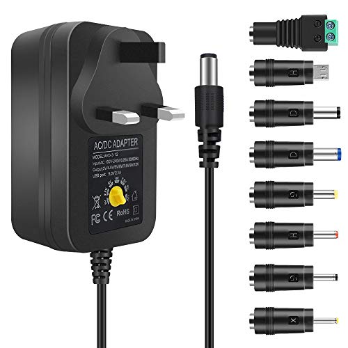 Top 10 Multi Plug Adapters of 2021 Best Reviews Guide