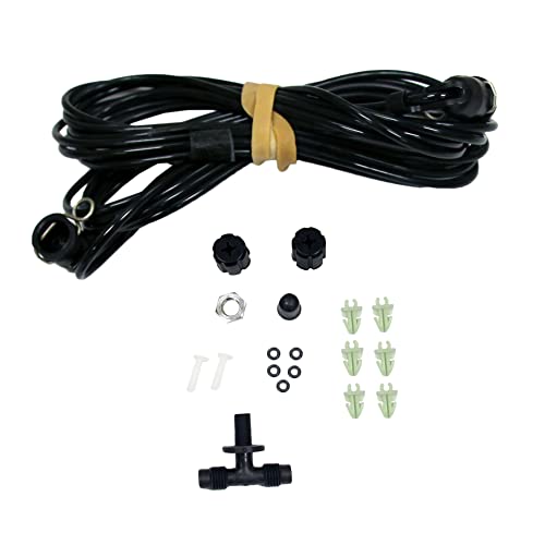 Image of Monroe Shocks & Struts Monroe AK29 Shock Absorber Air Hose Kit