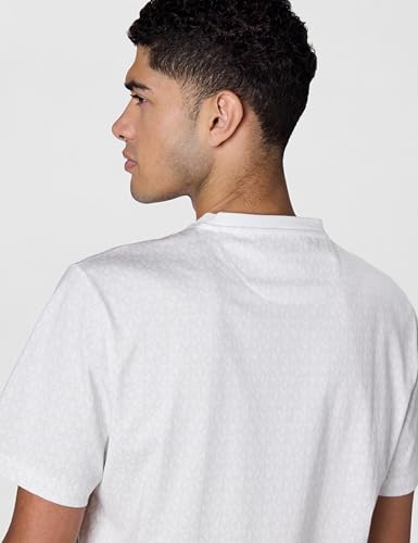 Image of Michael Kors Men's MK Signature T-Shirt
