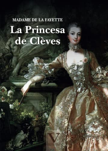 La Princesa de Clèves (Narrativa)