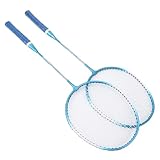 Conception légère pour la vitesse: la conception légère de cette raquette professionnelle apporte un effraction inégalée augmente la vitesse de swing. Cette fonctionnalité élimine la tension de votre bras, vous permettant de profiter du sport sans éprouver de fatigue ou d'inconfort pendant les longs matchs.