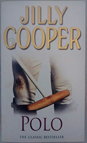 Polo 0552150576 Book Cover