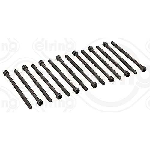 Tuercas y tornillos Elring 794.480 para solucionar fugas en el motor 2